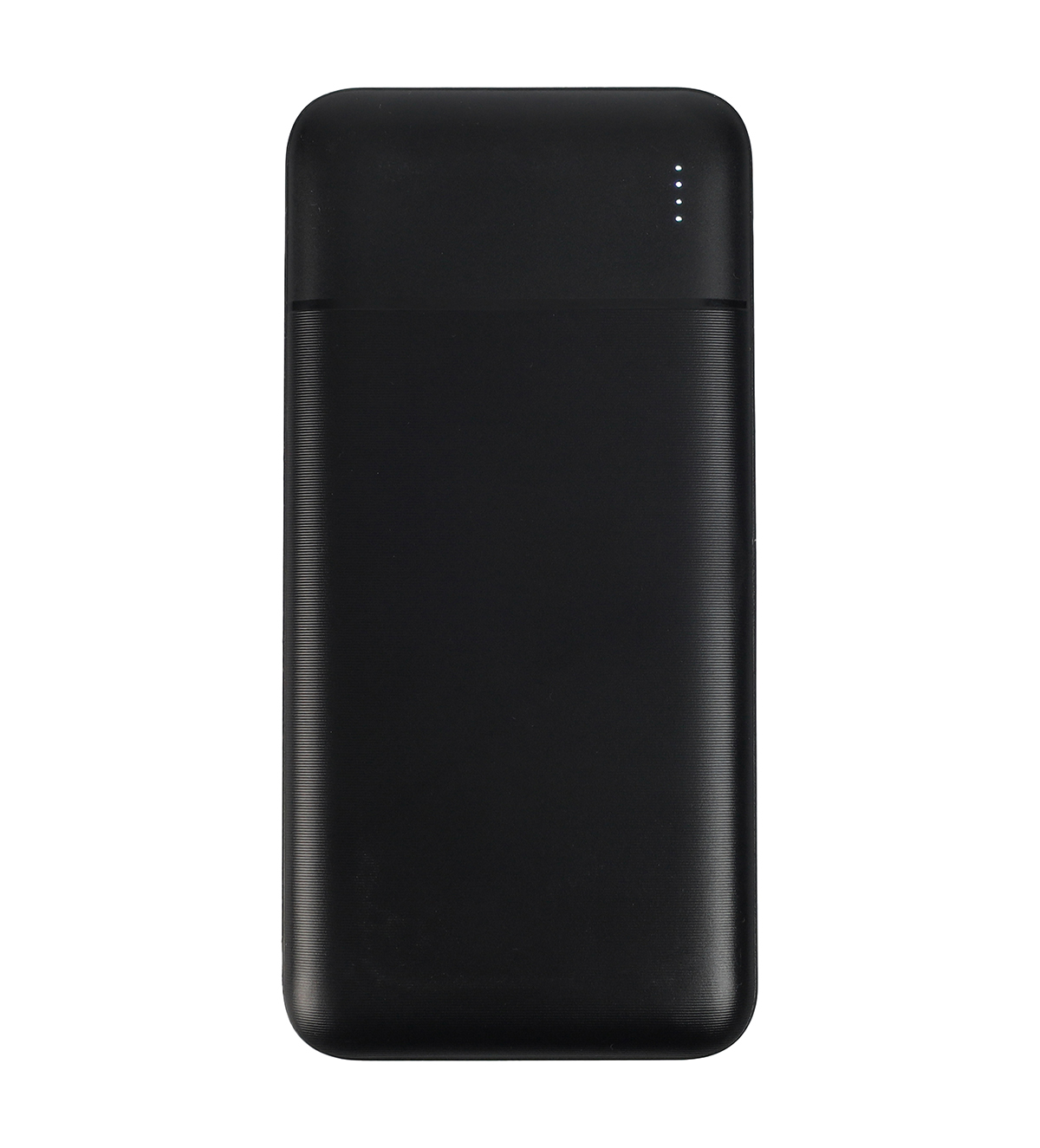 BURLY - Dual USB Power Bank